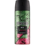 Дезодорант Axe дезодорант Зелений мохіто 1×150 мл, дезодорант: ціни та характеристики
