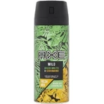 Дезодорант Axe дезодорант Зелений мохіто 1×150 мл, дезодорант: ціни та характеристики