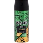 Дезодорант Axe дезодорант Зелений мохіто 1×150 мл, дезодорант: ціни та характеристики