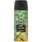 Дезодорант Axe дезодорант Зелений мохіто 1×150 мл, дезодорант: ціни та характеристики