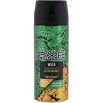 Дезодорант Axe дезодорант Зелений мохіто 1×150 мл, дезодорант: ціни та характеристики