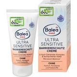 Крем для лица Balea Med Ultra Sensitive, барьерный, защитный, 50 мл