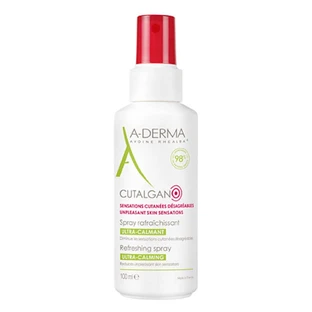A-Derma Cutalgan Spray, 100 мл