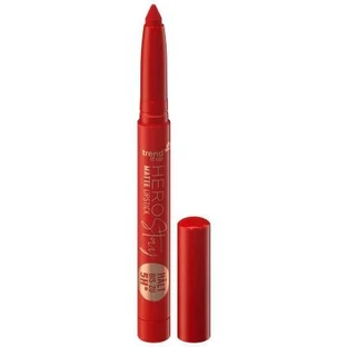 Помада для губ Trend !t up Hero Stay Stay Matte помада 010 Red, 1,4 г