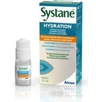 SYSTANE HYDRATION без консервантов 1×10 мл, увлажняющие глазные капли: цены и характеристики