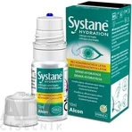 SYSTANE HYDRATION без консервантов 1×10 мл, увлажняющие глазные капли: цены и характеристики