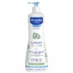 Гель для волос и тела Mustela, очищающий, с рождения 750 мл
