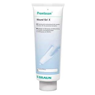 Гель для ран B.Braun Prontosan X, 250 мл