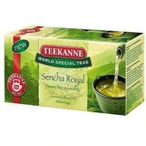Чай Teekanne Sencha Royal, фільтр-пакетик 1.75 г, 20 шт.