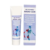 Массажный гель Artromino Calmin, 100 г, Genmar Cosmetics