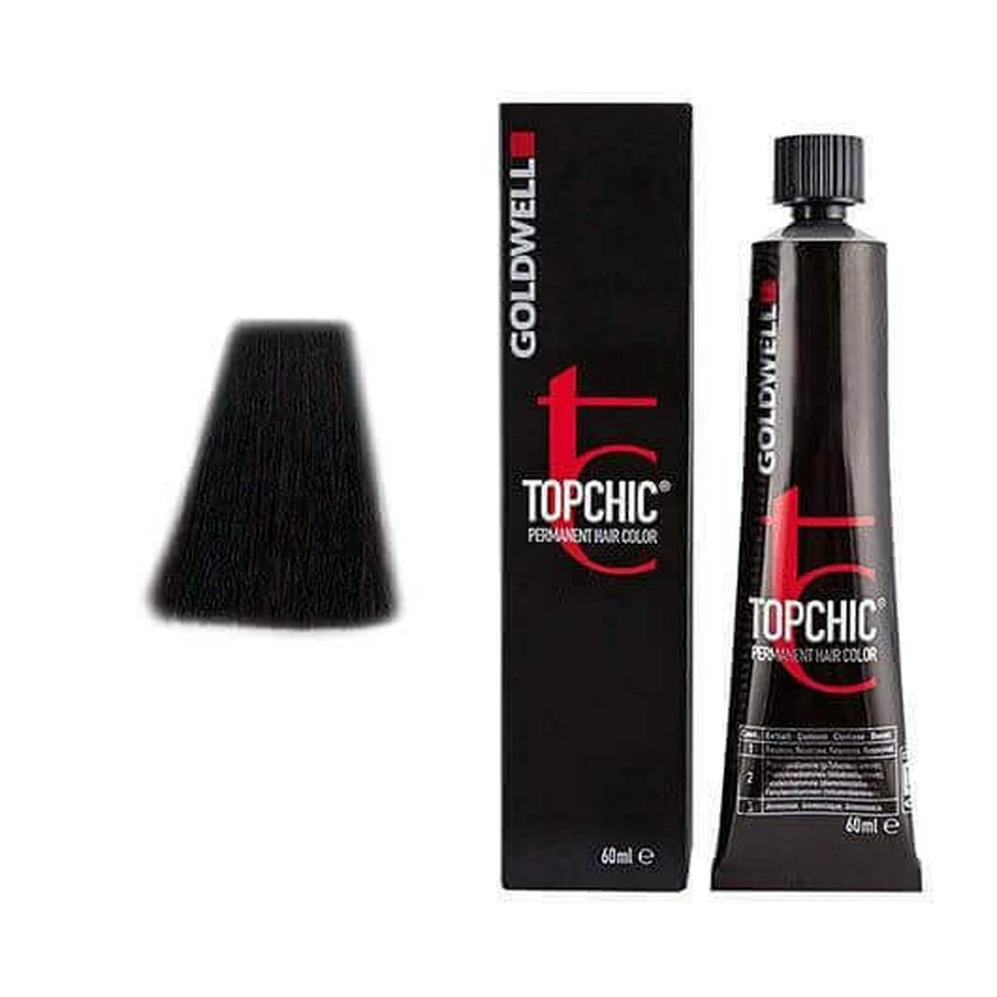 Goldwell Top Chic 4R@VR TC TC TB 60ML Top Chic 4R@VR TC TB 60ML: цены и характеристики