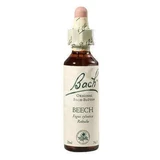 Букові краплі, Original Bach, букові, 20 мл, Rescue Remedy