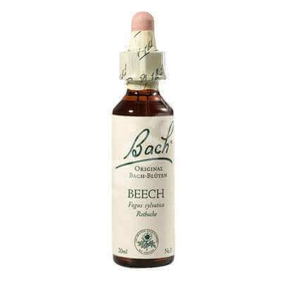 Букові краплі, Original Bach, букові, 20 мл, Rescue Remedy: ціни та характеристики