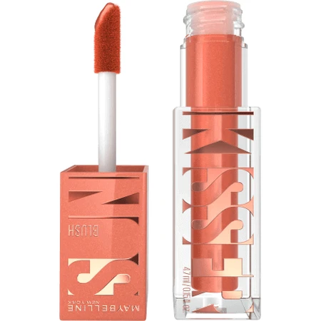 Рідкі рум'яна Maybelline New York Sunkisser 08 Shades On, 4,7 мл: ціни та характеристики