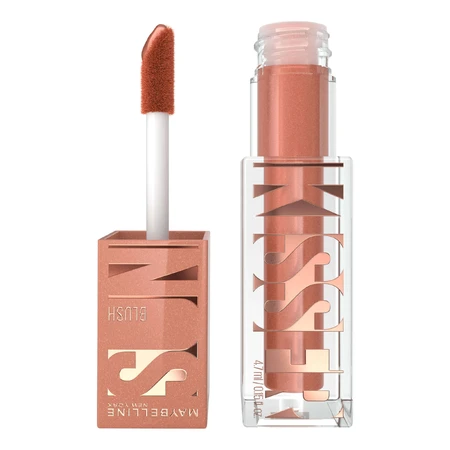 Рідкі рум'яна Maybelline New York Sunkisser 08 Shades On, 4,7 мл: ціни та характеристики
