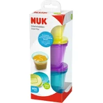 Стаканчики для дитячого харчування Nuk 6 шт: ціни та характеристики