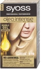 Syoss Oleo Intense Перманентная краска 9-10, 1 шт.