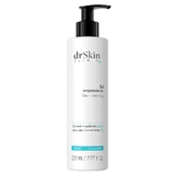 DrSkin Clinic, пінка для вмивання обличчя, Очищуюча, гліцерин, синбіотики 5,5%, концентрат алое вера 1%, 230 мл