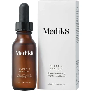 Medik8 Super C Феруловая, антиоксидантная сыворотка 30 мл