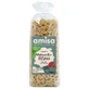 Аміса безглютеновий цільнозерновий рис Fusilli, 500 г, Bio Holistic