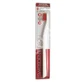Червона зубна щітка Profi Soft Medium, Swissdent