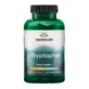 Swanson L-триптофан TryptoPure, L-триптофан 500 мг, 90 вегетаріанських капсул