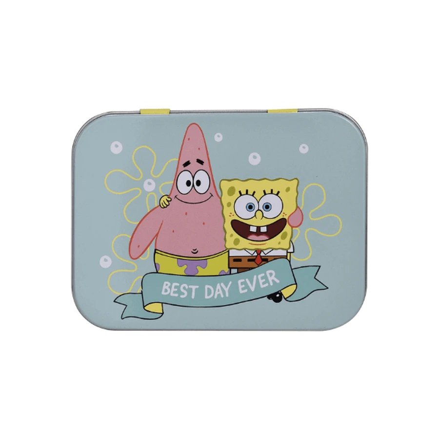 Пластырь Take Care Sponge Bob для детей, 24 шт.: цены и характеристики