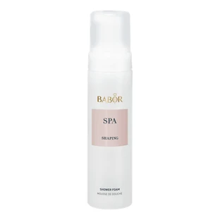 Піна для душу Babor Spa Shaping Shower 200мл