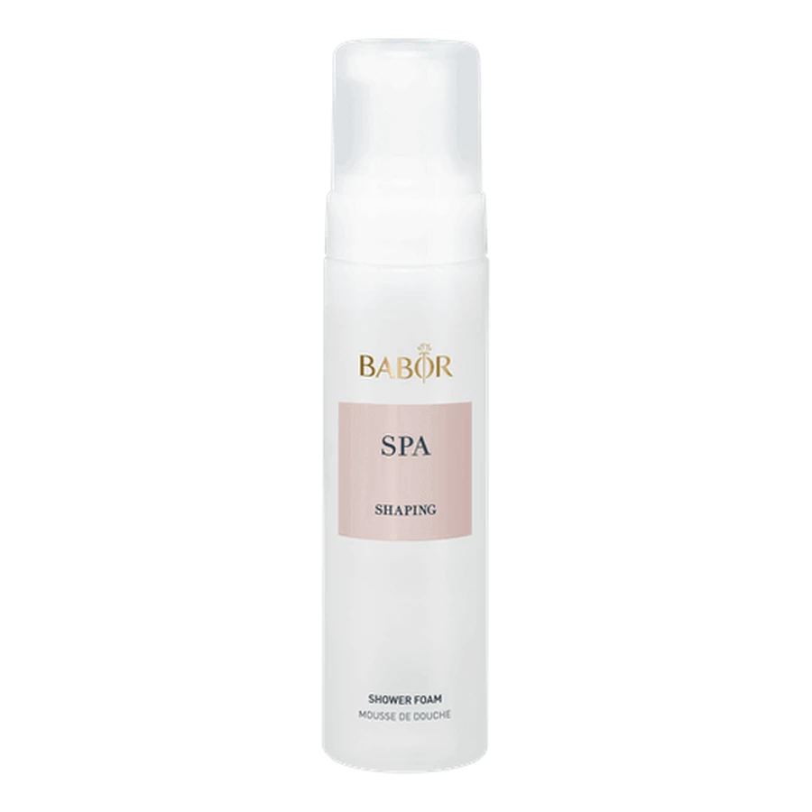 Піна для душу Babor Spa Shaping Shower 200мл: ціни та характеристики