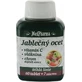 MedPharma APPLE COCONUT, VIT C, FIBRE, CHROME 1×67 tbl, APPLE COCONUT, VIT C, FIBRE, CHROME