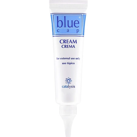 Крем Catalysis Blue Cap, 50 г: ціни та характеристики