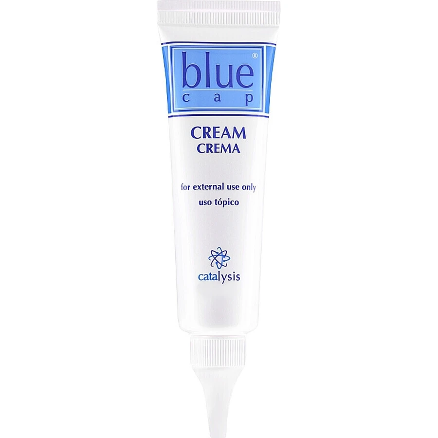 Крем Catalysis Blue Cap, 50 г: ціни та характеристики