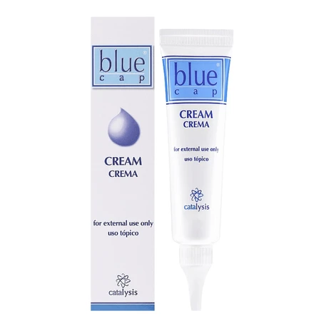 Крем Catalysis Blue Cap, 50 г: ціни та характеристики