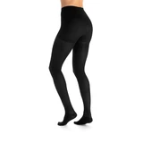 Компресійні колготки Jobst Ultra Sheer, CCL2, з закритим носком, розмір 5, чорні