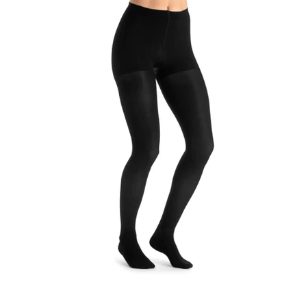 Jobst Ultra Sheer, компрессионные колготки, CCL2, закрытый носок, размер 5, черный: цены и характеристики