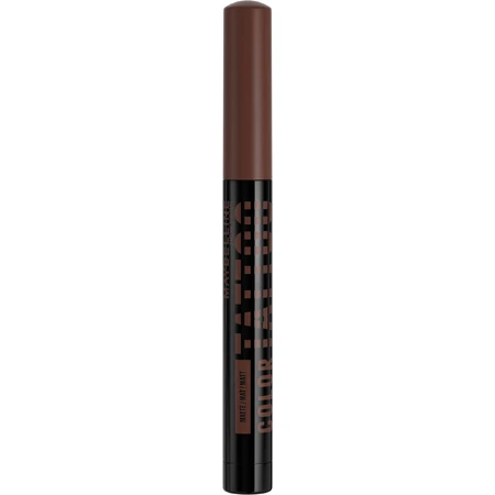 Олівець для очей Maybelline New York Color Tattoo 24H eye stix 25 I am Determined 3в1, 1,4 г: ціни та характеристики