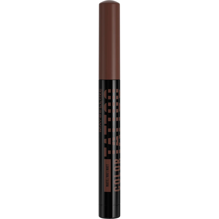 Олівець для очей Maybelline New York Color Tattoo 24H eye stix 25 I am Determined 3в1, 1,4 г: ціни та характеристики