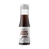 Соус барбекю Zero Sauce, 350 мл, BioTech USA