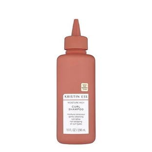 Kristin Ess Moisture Rich шампунь для кучерявого волосся 1×296 мл, шампунь
