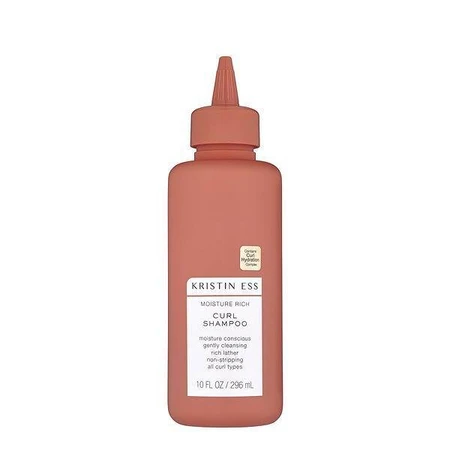 Kristin Ess Moisture Rich ампула для вьющихся волос 1×296 мл, ампула: цены и характеристики
