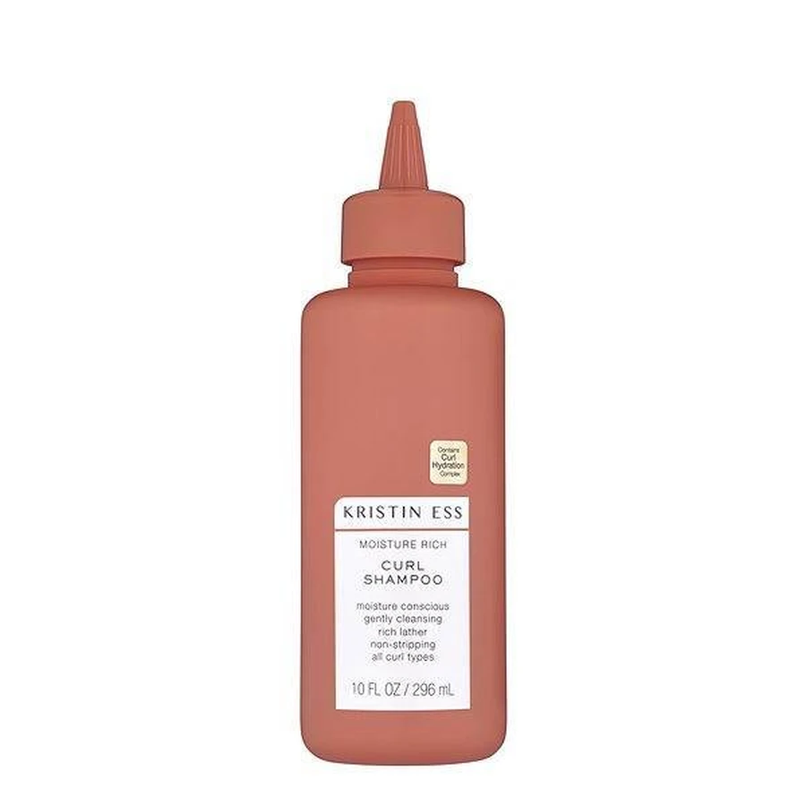 Kristin Ess Moisture Rich ампула для вьющихся волос 1×296 мл, ампула: цены и характеристики