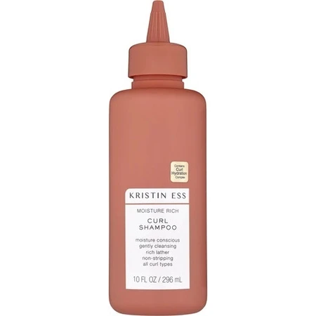 Kristin Ess Moisture Rich ампула для вьющихся волос 1×296 мл, ампула: цены и характеристики