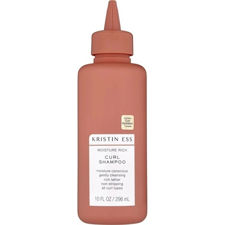 Kristin Ess Moisture Rich ампула для вьющихся волос 1×296 мл, ампула: цены и характеристики