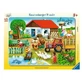 Пазли Ravensburger Where to put it 32 x 24 см, 15 елементів