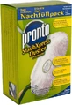 Pronto Duster, запасной картридж для пылезащитной крышки 5 шт.
