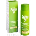 Plantur 39 Фіто-кофеїновий шампунь для фарбованого волосся 1×250 мл, шампунь з кофеїном: ціни та характеристики