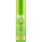 Plantur 39 Фіто-кофеїновий шампунь для фарбованого волосся 1×250 мл, шампунь з кофеїном: ціни та характеристики
