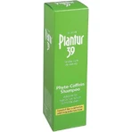Plantur 39 Фіто-кофеїновий шампунь для фарбованого волосся 1×250 мл, шампунь з кофеїном: ціни та характеристики