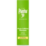 Plantur 39 Фіто-кофеїновий шампунь для фарбованого волосся 1×250 мл, шампунь з кофеїном: ціни та характеристики