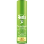 Plantur 39 Фіто-кофеїновий шампунь для фарбованого волосся 1×250 мл, шампунь з кофеїном: ціни та характеристики